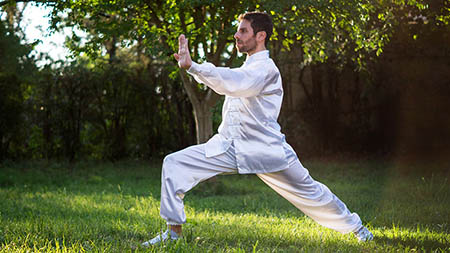 tai-chi